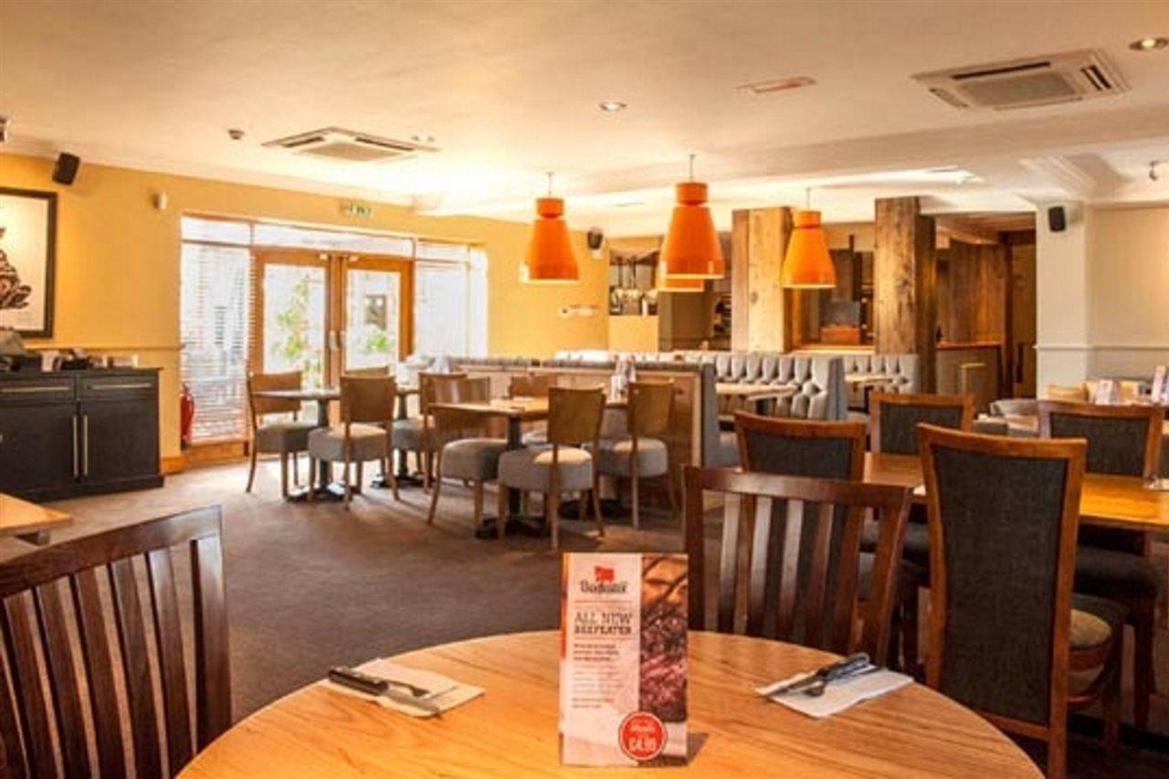 Premier Inn Guildford North - A3 Экстерьер фото